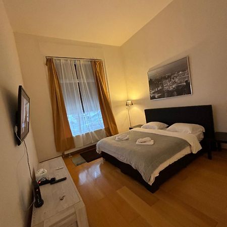 L&L Residence Brüsszel Kültér fotó
