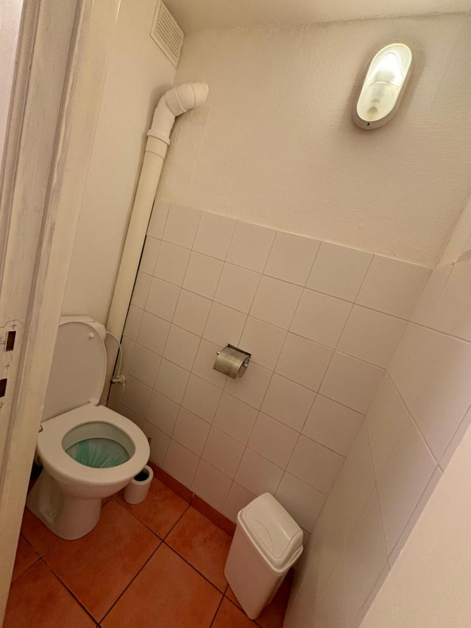 L&L Residence Brüsszel Kültér fotó