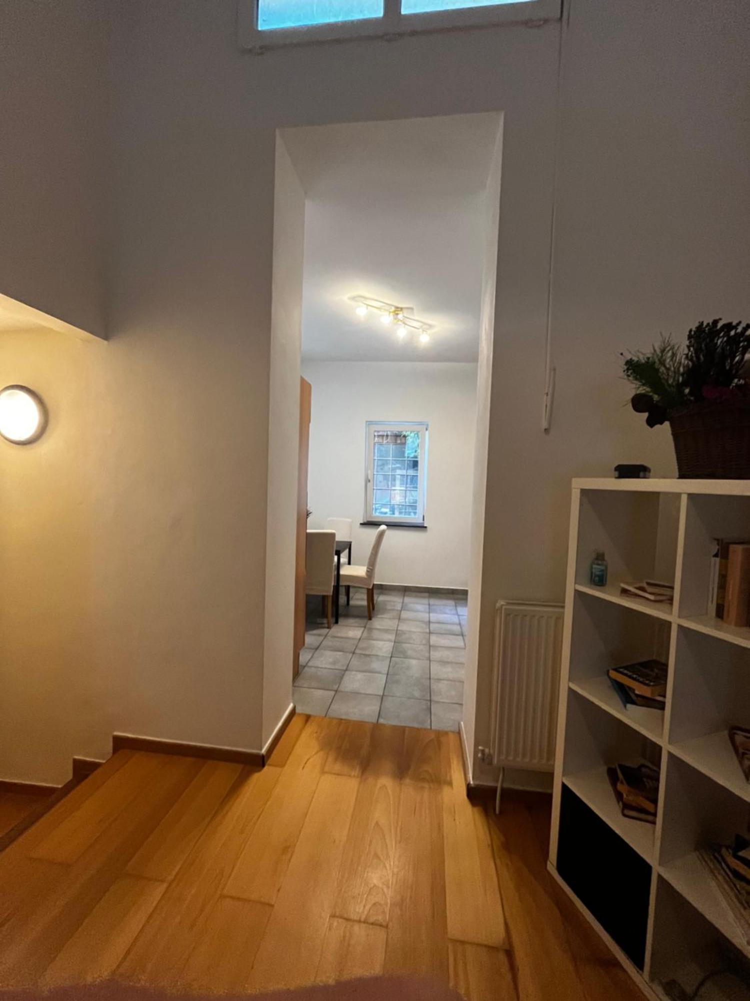 L&L Residence Brüsszel Kültér fotó