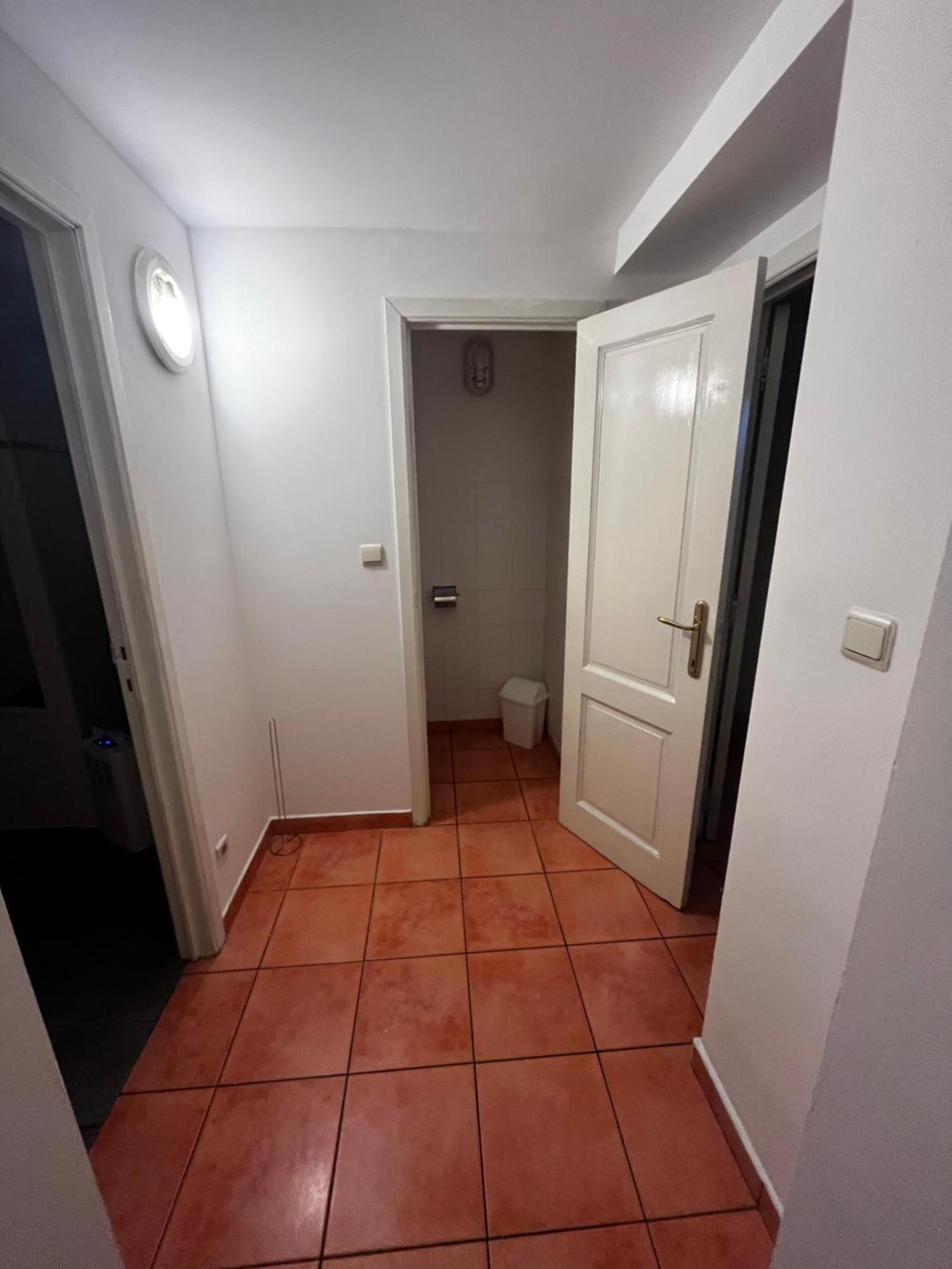 L&L Residence Brüsszel Kültér fotó