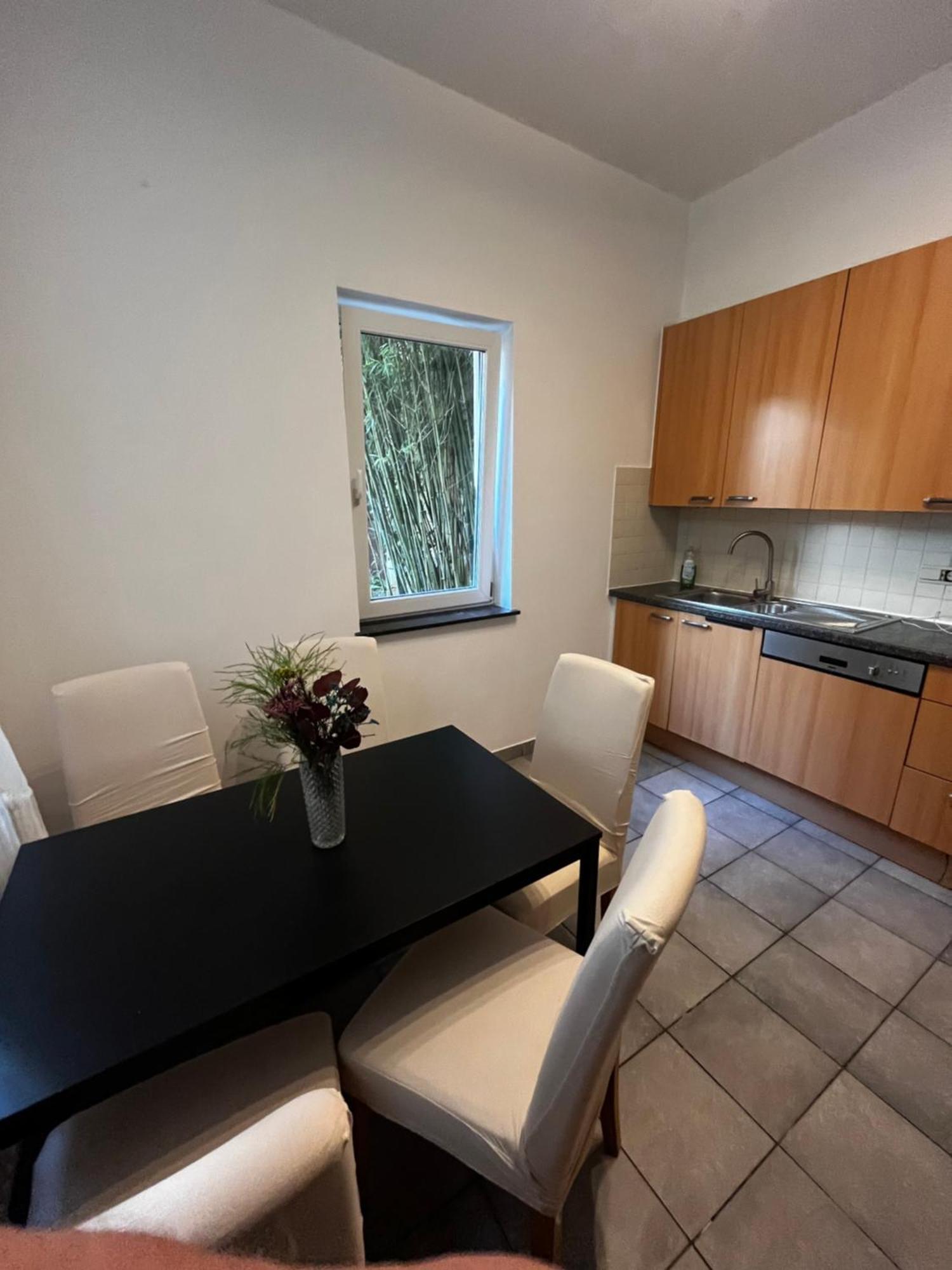 L&L Residence Brüsszel Kültér fotó