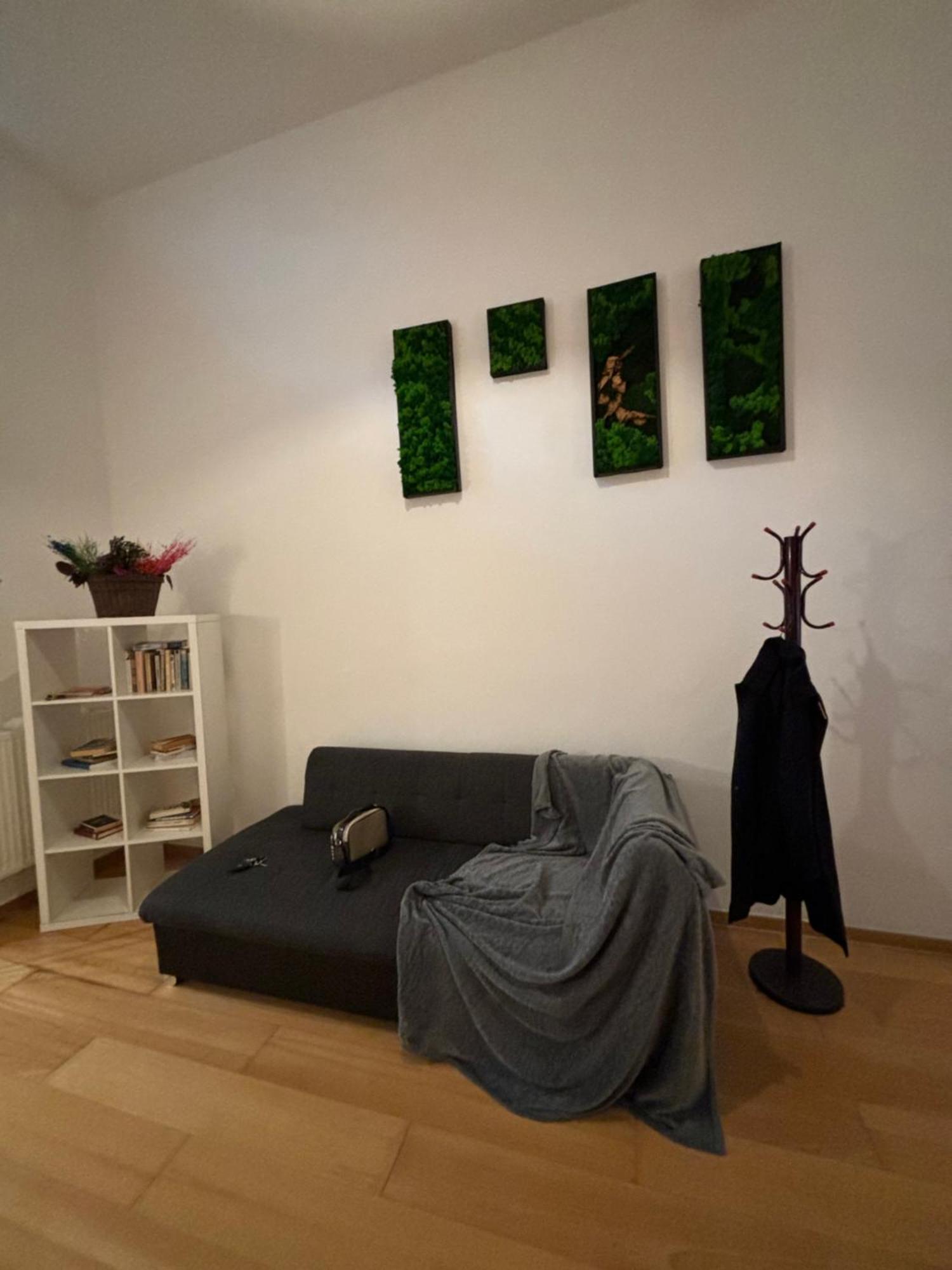 L&L Residence Brüsszel Kültér fotó