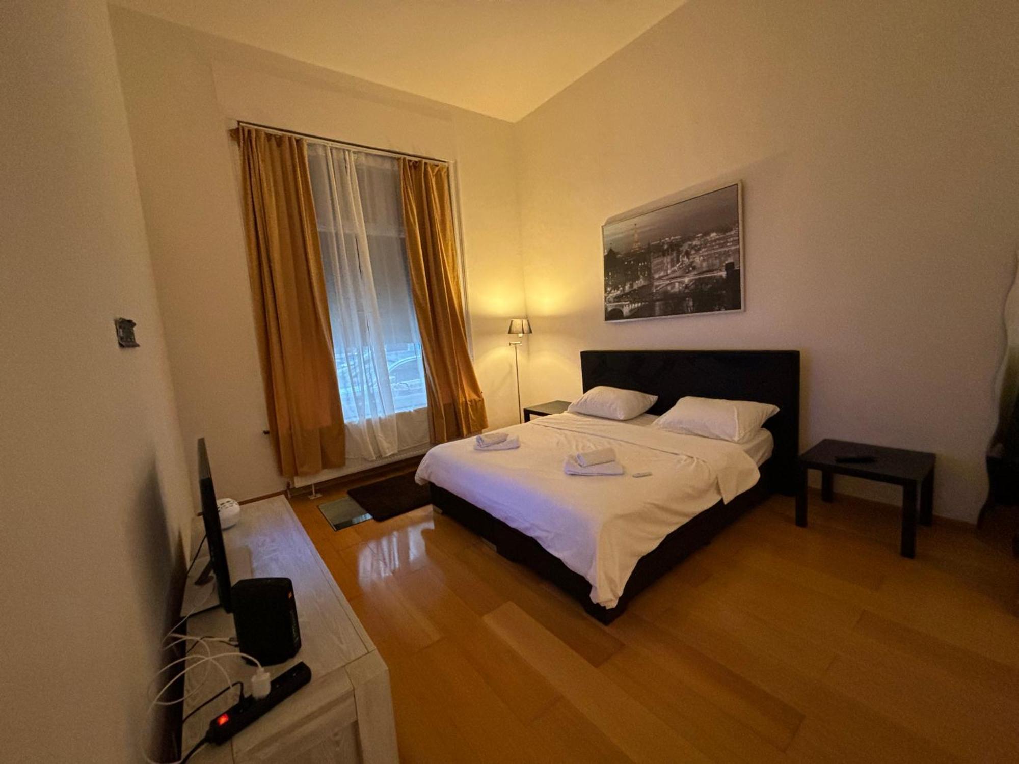 L&L Residence Brüsszel Kültér fotó