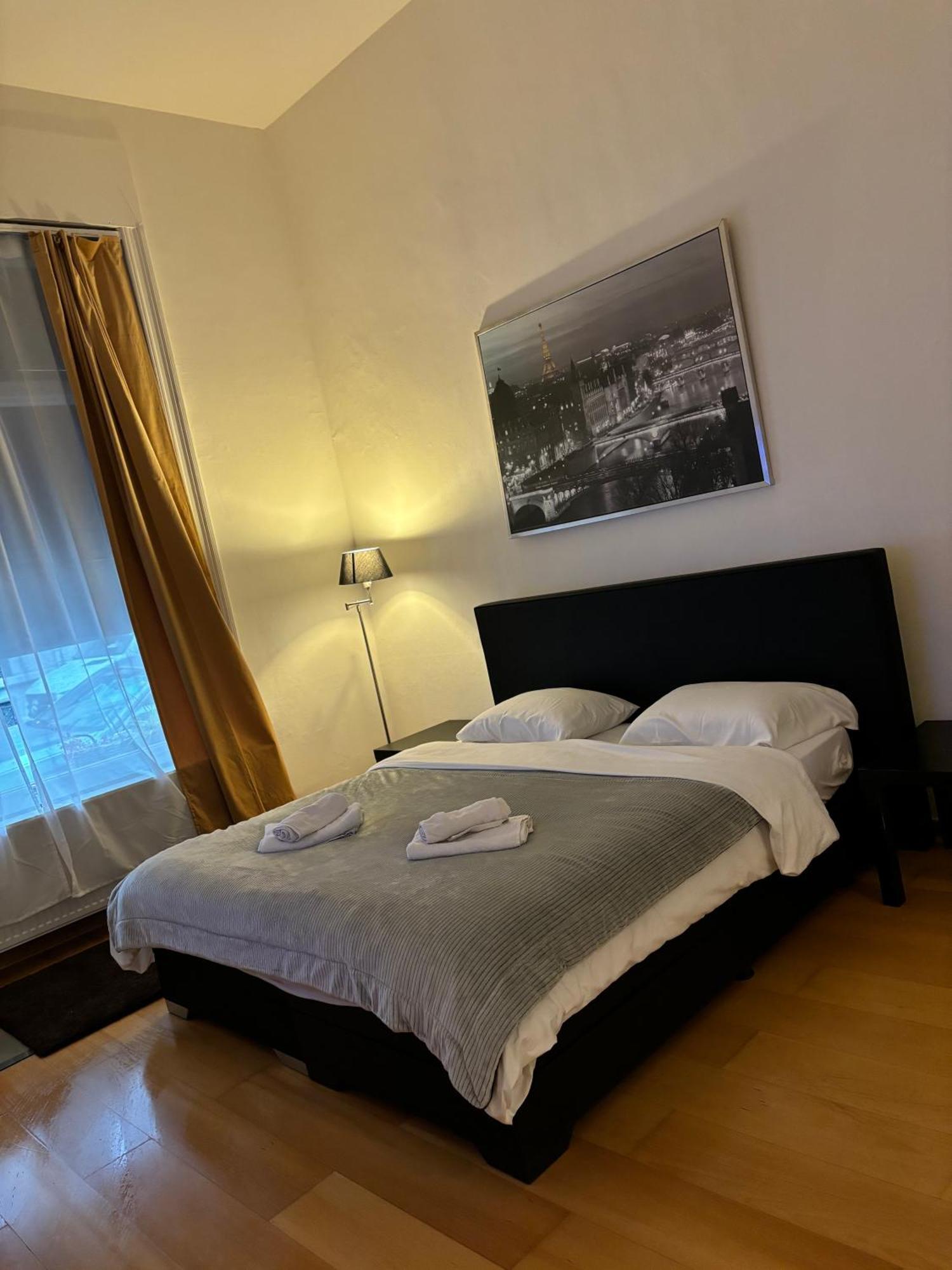 L&L Residence Brüsszel Kültér fotó