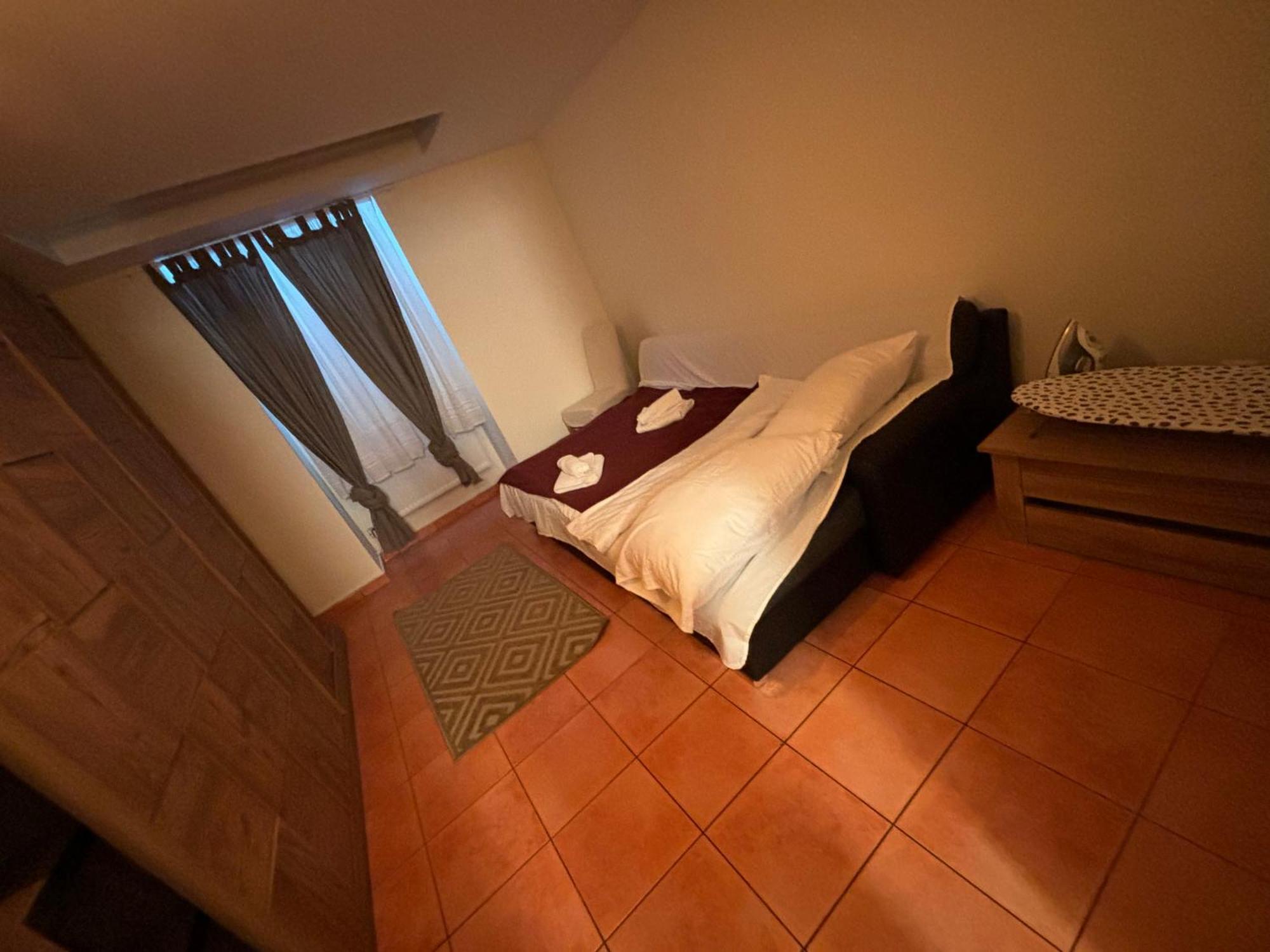 L&L Residence Brüsszel Kültér fotó